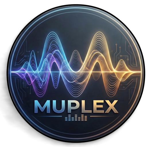 Muplex Logo